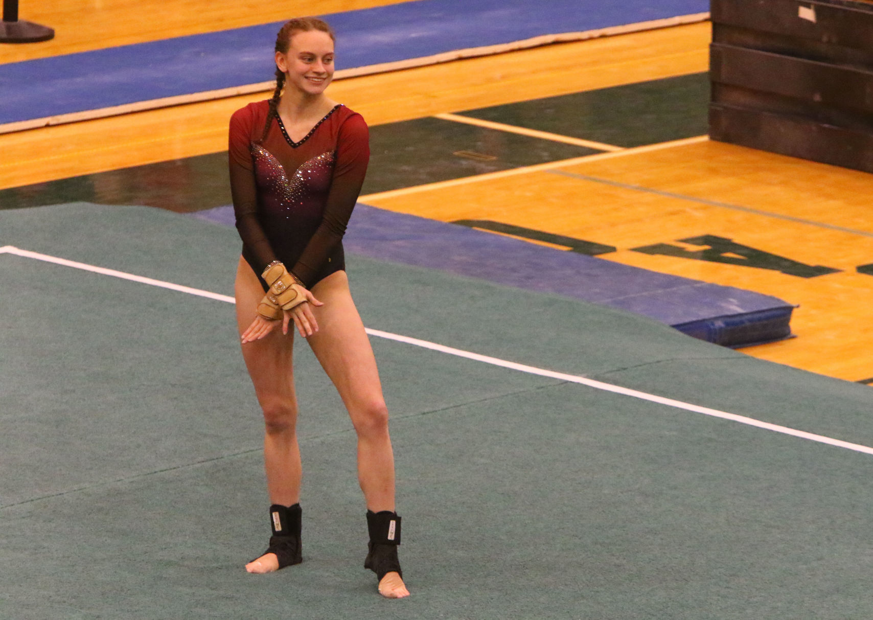 Gallery: Gymnastics Regional